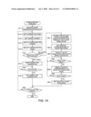 Recording control device, recording control method, and program diagram and image