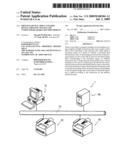 PRINTING DEVICE, PRINT CONTROL DEVICE, PRINTING SYSTEM AND COMPUTER-READABLE RECORD MEDIUM diagram and image