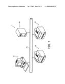 PRINTING DEVICE, PRINT CONTROL DEVICE, PRINTING SYSTEM AND COMPUTER-READABLE RECORD MEDIUM diagram and image