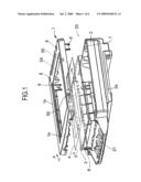 IMAGE READING APPARATUS diagram and image