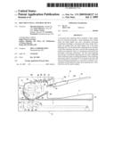 Document Data Capturing Device diagram and image