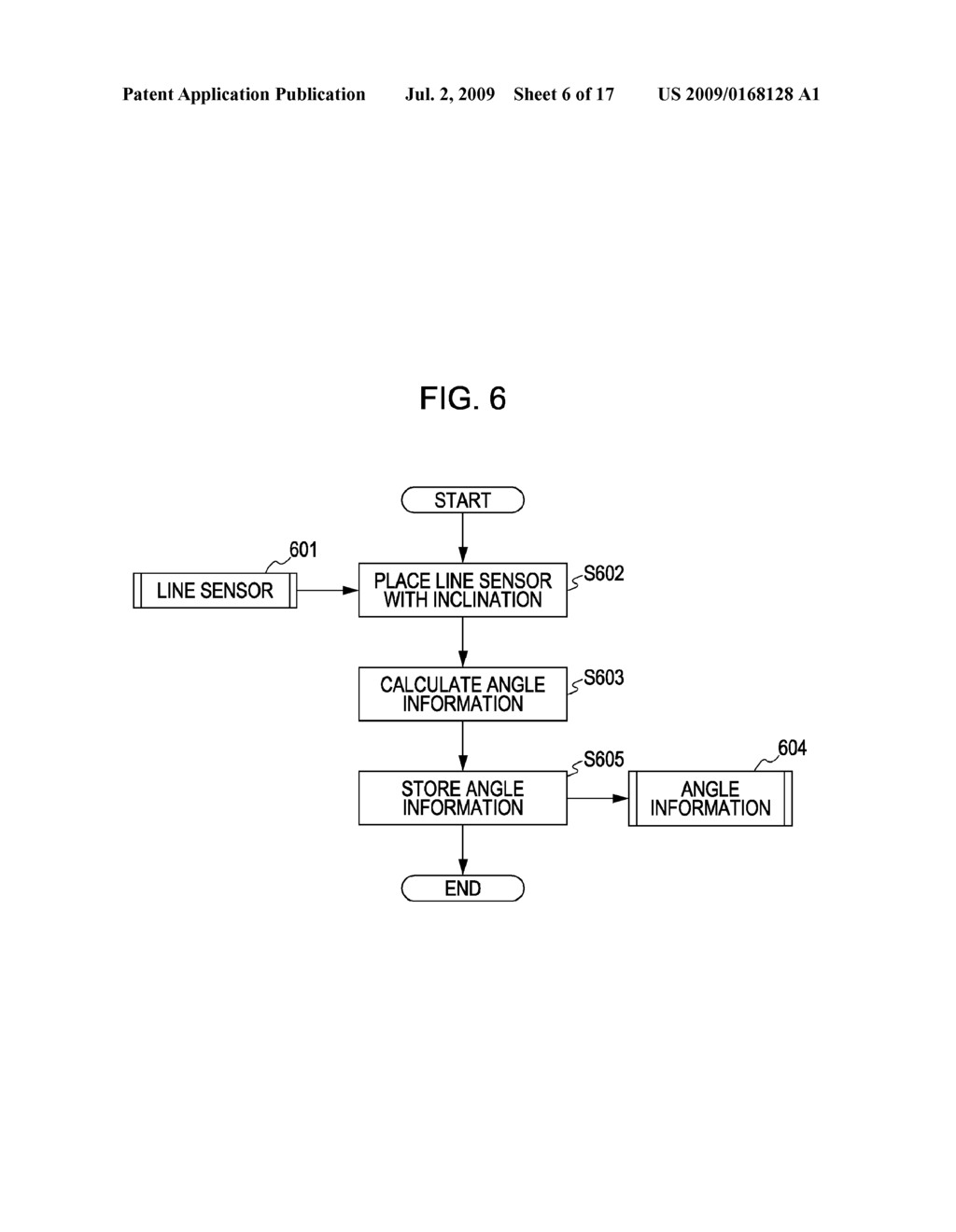 IMAGE PROCESSING APPARATUS, IMAGE PROCESSING METHOD, AND PROGRAM TO EXECUTE THE IMAGE PROCESSING METHOD - diagram, schematic, and image 07