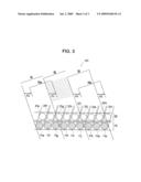 HOLOGRAM RECORDING METHOD AND HOLOGRAM RECORDING DEVICE diagram and image