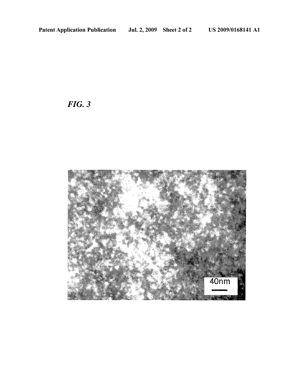 ION CONDUCTOR AND ELECTROCHEMICAL DISPLAY DEVICE UTILIZING THE SAME - diagram, schematic, and image 03