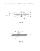  STABILIZER FOR MEMS DEVICES HAVING DEFORMABLE ELEMENTS diagram and image