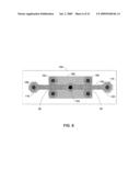  STABILIZER FOR MEMS DEVICES HAVING DEFORMABLE ELEMENTS diagram and image