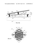  STABILIZER FOR MEMS DEVICES HAVING DEFORMABLE ELEMENTS diagram and image