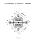  STABILIZER FOR MEMS DEVICES HAVING DEFORMABLE ELEMENTS diagram and image