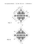  STABILIZER FOR MEMS DEVICES HAVING DEFORMABLE ELEMENTS diagram and image