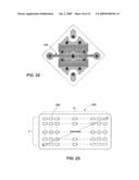  STABILIZER FOR MEMS DEVICES HAVING DEFORMABLE ELEMENTS diagram and image