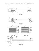 Active Optical Fibers With Wavelength-Selective Filtering Mechanism, Method of Production and Their Use diagram and image