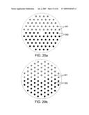 Active Optical Fibers With Wavelength-Selective Filtering Mechanism, Method of Production and Their Use diagram and image