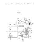 IMAGING APPARATUS AND OPTICAL FILTER diagram and image