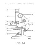 Microscopy Methods And Apparatus For Manipulation And/Or Detection of Biological Samples And Other Objects diagram and image