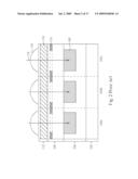 COLOR FILTER AND METHOD FOR FABRICATING THE SAME diagram and image