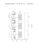 COLOR FILTER AND METHOD FOR FABRICATING THE SAME diagram and image