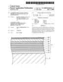 ANTI-REFLECTION COATING, OPTICAL MEMBER, EXCHANGE LENS UNIT AND IMAGING DEVICE diagram and image