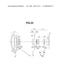 ZOOM LENS AND IMAGE PICKUP APPARATUS HAVING THE SAME diagram and image