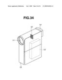 ZOOM LENS AND IMAGE PICKUP APPARATUS HAVING THE SAME diagram and image