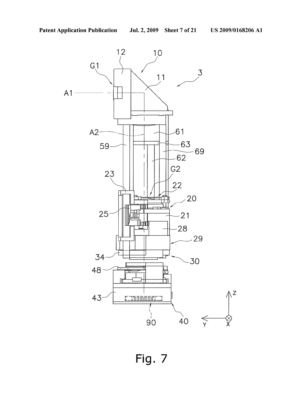 LENS BARREL - diagram, schematic, and image 08