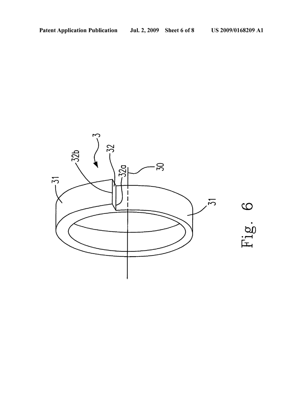 Focusing device and focusing method - diagram, schematic, and image 07