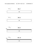 TEST COMPONENTS FABRICATED WITH LARGE AREA SENSORS USED FOR DETERMINING THE RESISTANCE OF AN MR SENSOR diagram and image