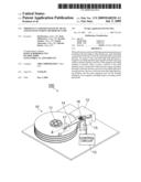 THERMALLY ASSISTED MAGNETIC HEAD AND MANUFACTURING METHOD OF SAME diagram and image