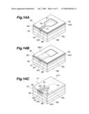 THERMALLY ASSISTED MAGNETIC HEAD AND MANUFACTURING METHOD OF SAME diagram and image