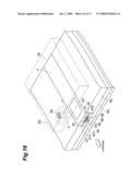 THERMALLY ASSISTED MAGNETIC HEAD AND MANUFACTURING METHOD OF SAME diagram and image