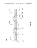 Mixed format disk drive diagram and image