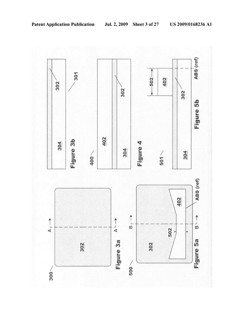 Magnetic head for perpendicular recording having stepped wrap around shield with independent control of write pole track width and flare point dimensions - diagram, schematic, and image 04