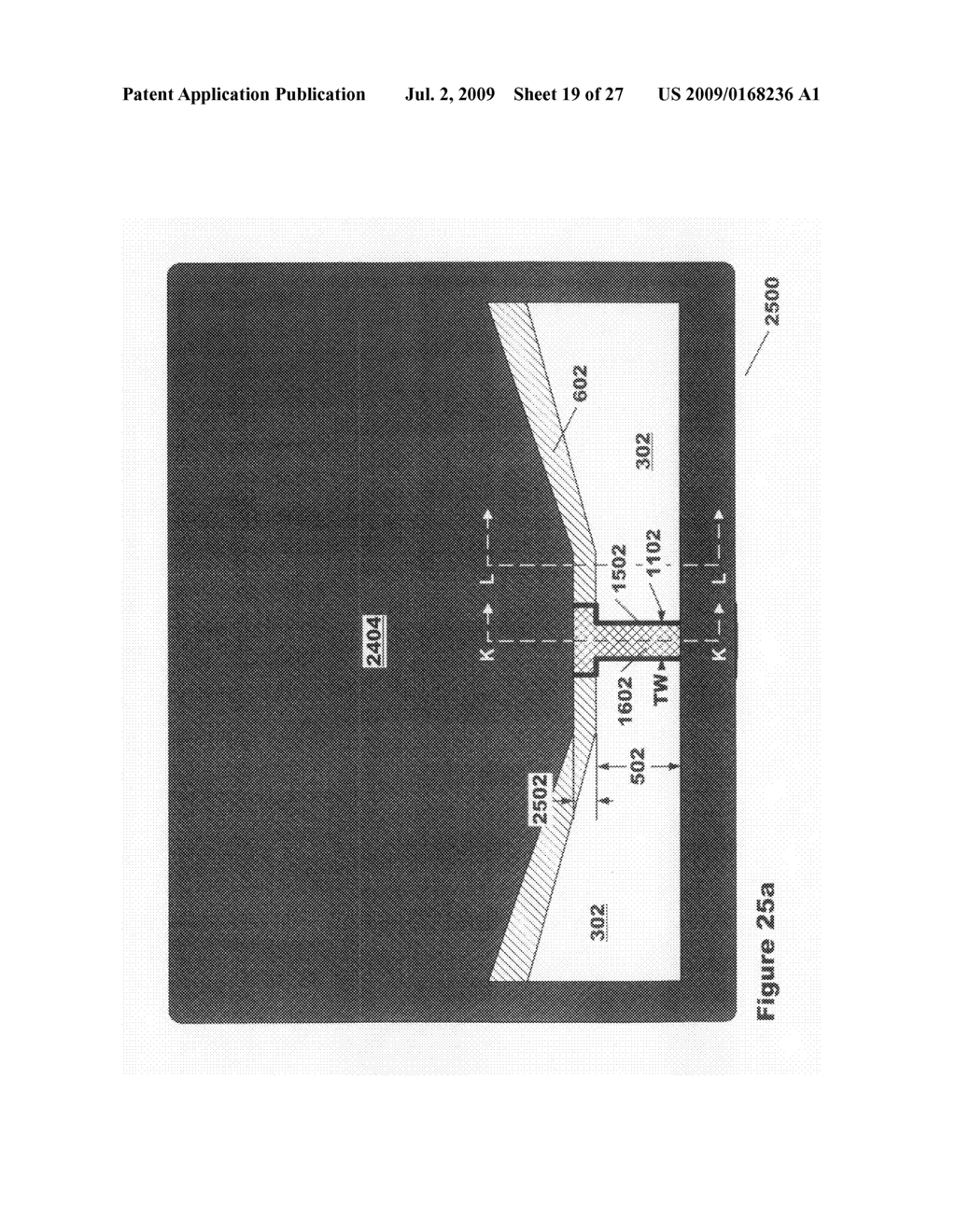 Magnetic head for perpendicular recording having stepped wrap around shield with independent control of write pole track width and flare point dimensions - diagram, schematic, and image 20