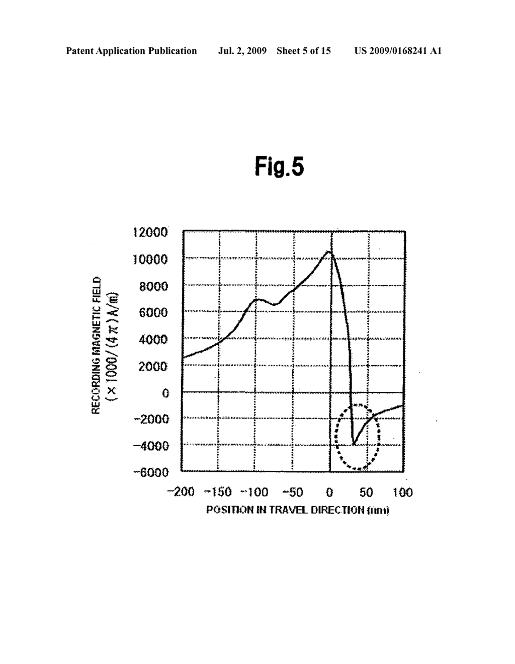 Magnetic disk drive - diagram, schematic, and image 06