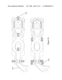 FLEXURE BASED SHOCK AND VIBRATION SENSOR FOR HEAD SUSPENSIONS IN HARD DISK DRIVES diagram and image