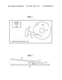 MAGNETORESISTANCE (MR) READ ELEMENTS HAVING AN ACTIVE SHIELD diagram and image