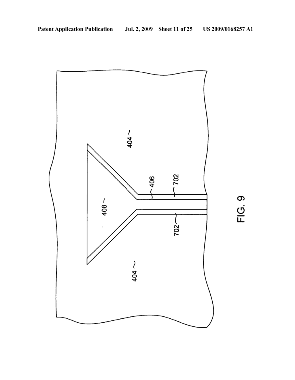 INDEPENDENT SIDE SHIELD AND TOP SHIELD THROAT HEIGHT CONTROL FOR HIGH LINEAR DENSITY WRAP AROUND SHIELD WRITE HEAD - diagram, schematic, and image 12