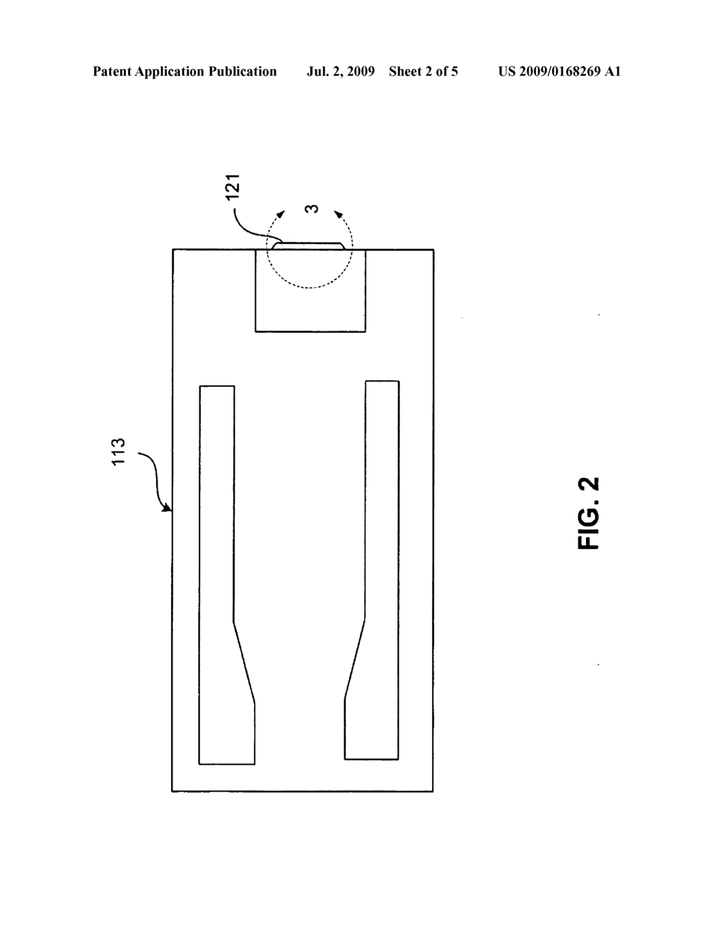 CURRENT PERPENDICULAR TO PLANE SPIN VALVE WITH HIGH-POLARIZATION MATERIAL IN AP1 LAYER FOR REDUCED SPIN TORQUE - diagram, schematic, and image 03