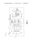 CIRCUIT DEVICE AND METHOD OF SUPRESSING A POWER EVENT diagram and image