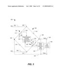 CIRCUIT DEVICE AND METHOD OF SUPRESSING A POWER EVENT diagram and image