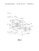 CIRCUIT DEVICE AND METHOD OF SUPRESSING A POWER EVENT diagram and image