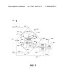 CIRCUIT DEVICE AND METHOD OF SUPRESSING A POWER EVENT diagram and image