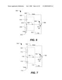 CIRCUIT DEVICE AND METHOD OF SUPRESSING A POWER EVENT diagram and image