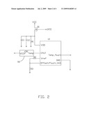 CPU POWER CONTROL CIRCUIT diagram and image