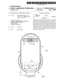 PORTABLE ELECTRONIC DEVICE MOUNT diagram and image