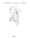 PORTABLE ELECTRONIC DEVICE MOUNT diagram and image