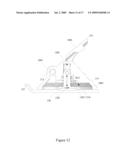 PORTABLE ELECTRONIC DEVICE MOUNT diagram and image