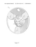 PORTABLE ELECTRONIC DEVICE MOUNT diagram and image