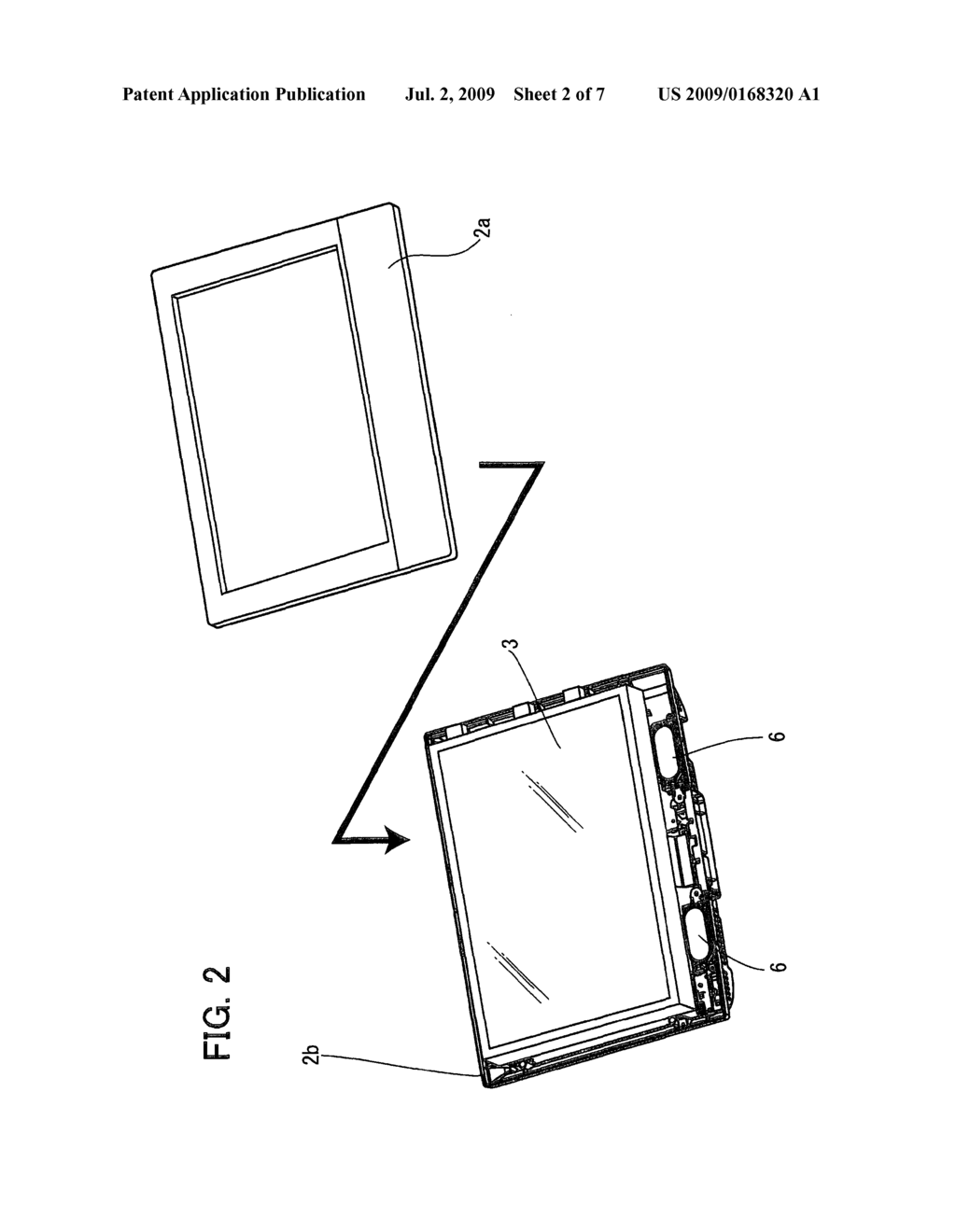 DISPLAY DEVICE - diagram, schematic, and image 03