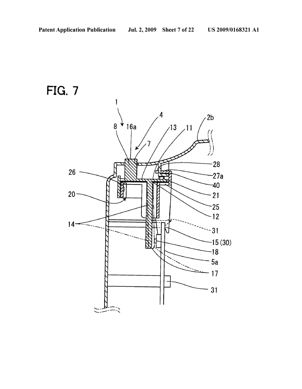 DISPLAY DEVICE - diagram, schematic, and image 08