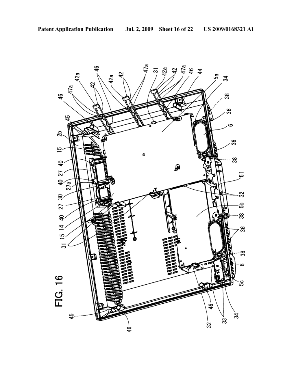 DISPLAY DEVICE - diagram, schematic, and image 17